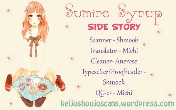 Sumire Syrup Chapter 4.005 1